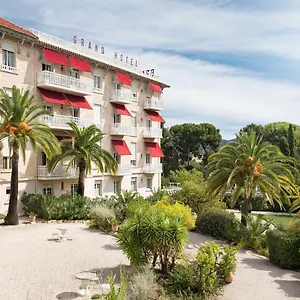 Grand Des Lecques; Bw Signature Collection 3*, Saint-Cyr-sur-Mer Frankreich